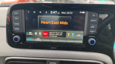 Hyundai i10 1.0 [63] Advance 5dr Auto [Nav] Petrol Hatchback